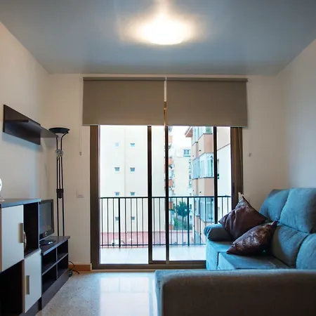 Apartamento Lourdes * 锡切斯
