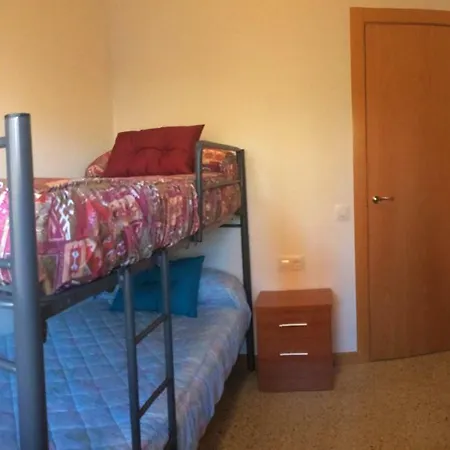 公寓 Apartamento Lourdes