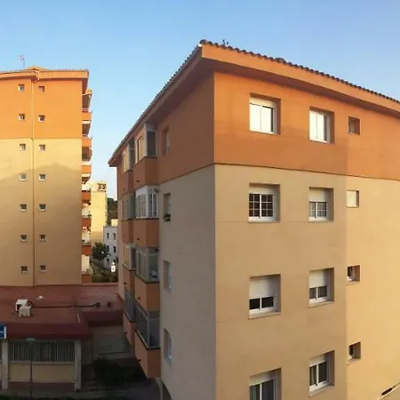 Apartamento Lourdes