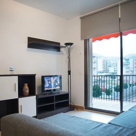 Apartment Apartamento Lourdes