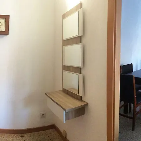 Apartamento Lourdes Lägenhet Sitges