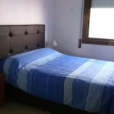 Apartamento Lourdes Apartment *