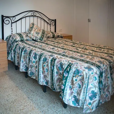 Apartment Apartamento Lourdes