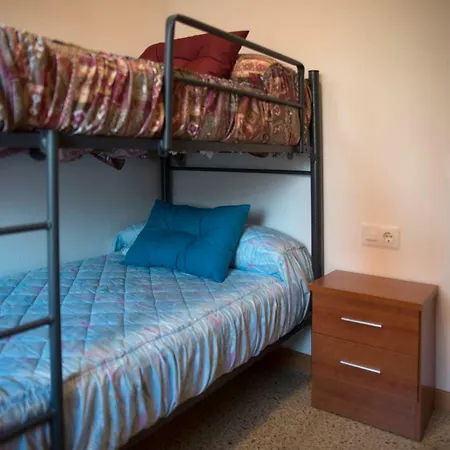 Apartamento Lourdes *