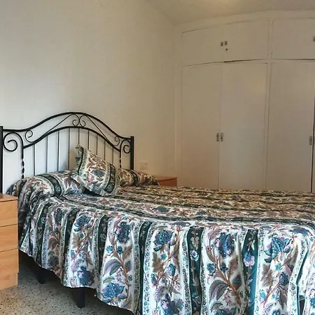 Lejlighed Apartamento Lourdes
