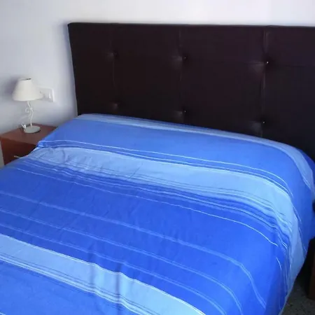 Apartamento Lourdes * Sitges