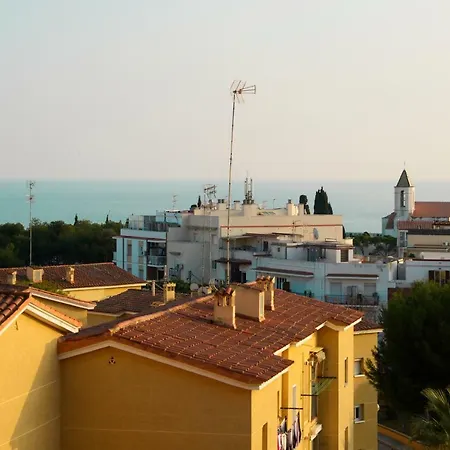 Apartamento Lourdes Apartment Sitges