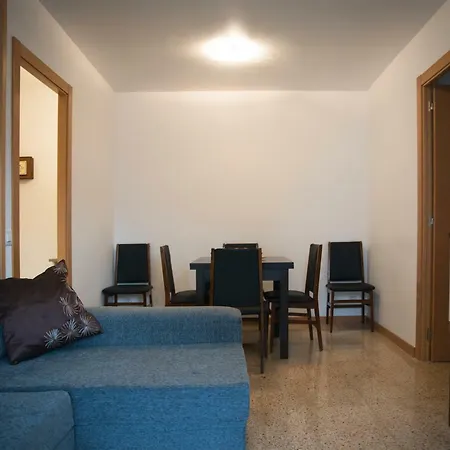Apartamento Lourdes *